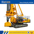 XCMG official manufacturer XR320D rotary drilling rig for sale